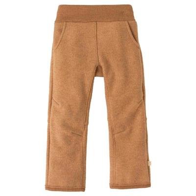 disana - Kid's Walk-Hose - Trekkinghose Gr 134/140 orange Image
