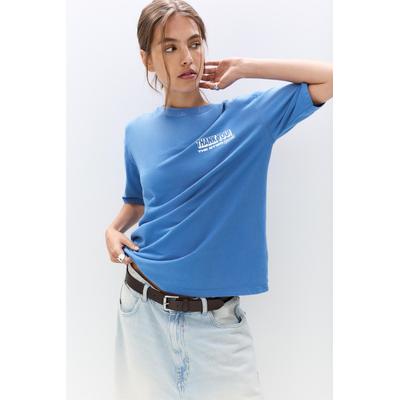 Stwd Burger T-Shirt