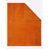 Wohndecke BIEDERLACK Gr. 2, orange (terrakotta), B:150cm L:220cm, 70% Baumwolle, 30% Polyacryl, Wohndecken