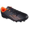 Fußballschuh SKECHERS "JR CRIB FG, Skechers Skx_2 Jr Td Mg", Gr. 31, bkor schwarz, Lederimitat, sportlich, Schuhe, Academy Fußballschuh mit reaktionsschneller Passform