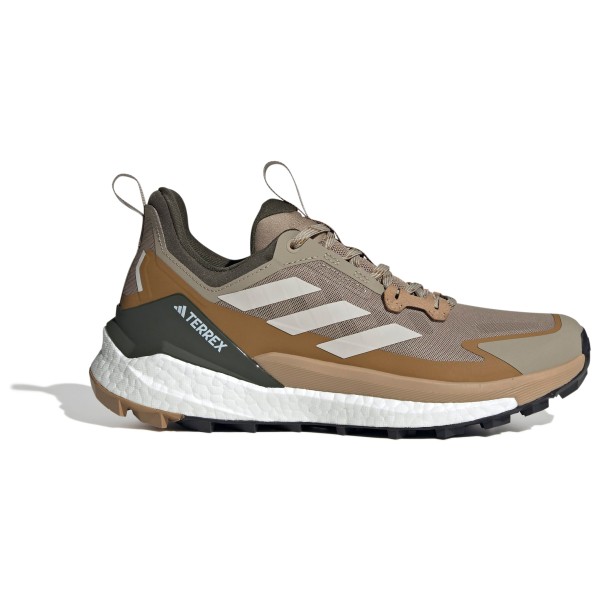 adidas Terrex - Terrex Free Hiker 2 Low - Multisportschuhe 40 2/3 | EU 40,5 beige