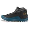 Arc'teryx - Kopec Mid GTX - Wanderschuhe 46 | EU 46 schwarz/blau