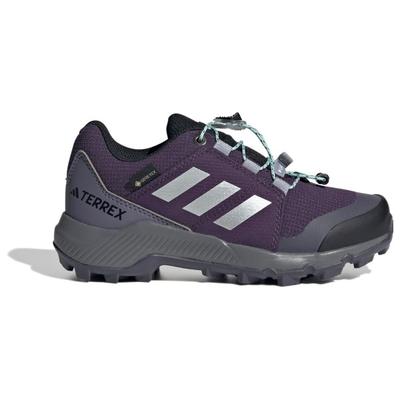 adidas Terrex - Kid's Terrex GTX - Multisportschuhe 38 | EU 38 grau Image