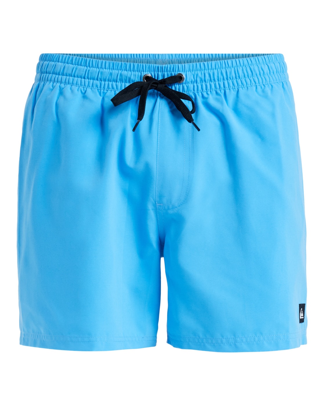 Boardshorts QUIKSILVER "Everyday Solid Volley 15", Herren, Gr. XXL, blau (azure blau), 100% Polyester, Hosen Image