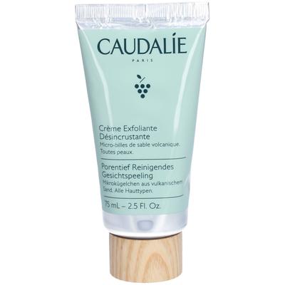 Caudalie Deep Cleansing Exfoliator 75 ml Peeling Image