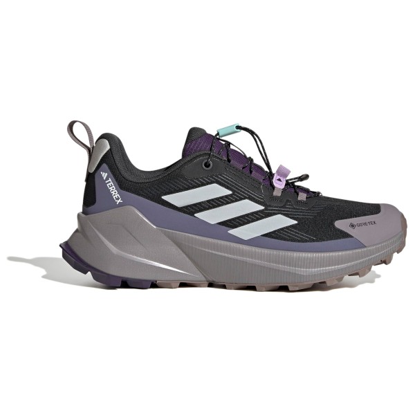 adidas Terrex - Women's Trailmaker 2 GTX Speed Lacing - Multisportschuhe 43 1/3 | EU 43 grau