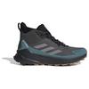 adidas Terrex - Terrex Trailmaker 2 Mid GTX - Wanderschuhe 40 2/3 | EU 40,5 grau