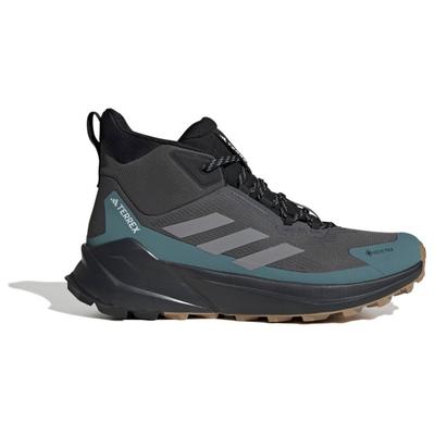 adidas Terrex - Terrex Trailmaker 2 Mid GTX - Wanderschuhe 50 2/3 | EU 50,5 grau Image