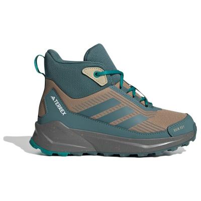 adidas Terrex - Kid's Terrex Trailmaker 2 Mid Rain.Rdy - Wanderschuhe 32 | EU 32 bunt Image