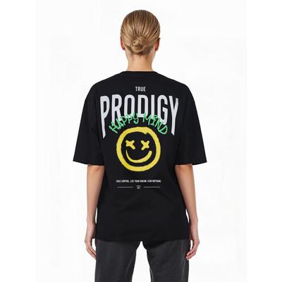 True Prodigy T-Shirt Hajin F Image