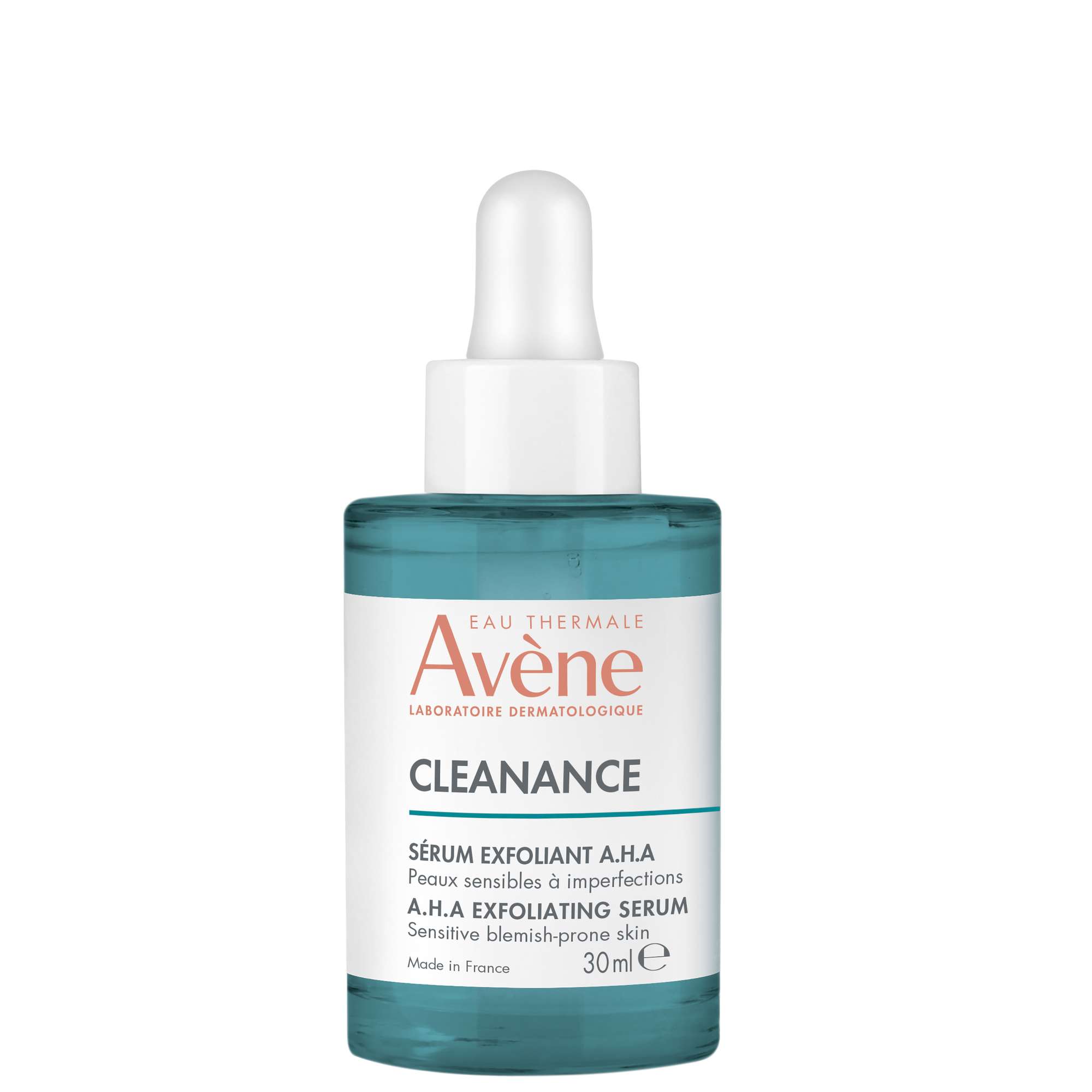 Avène AHA Peeling-Serum für glatte, strahlende Haut Image