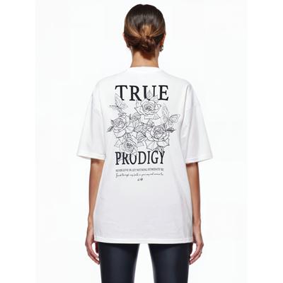 True Prodigy T-Shirt Alex F Image