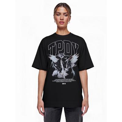 True Prodigy T-Shirt Yuki F Image
