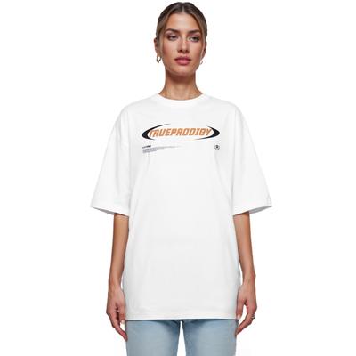 True Prodigy T-Shirt Ravi F Image