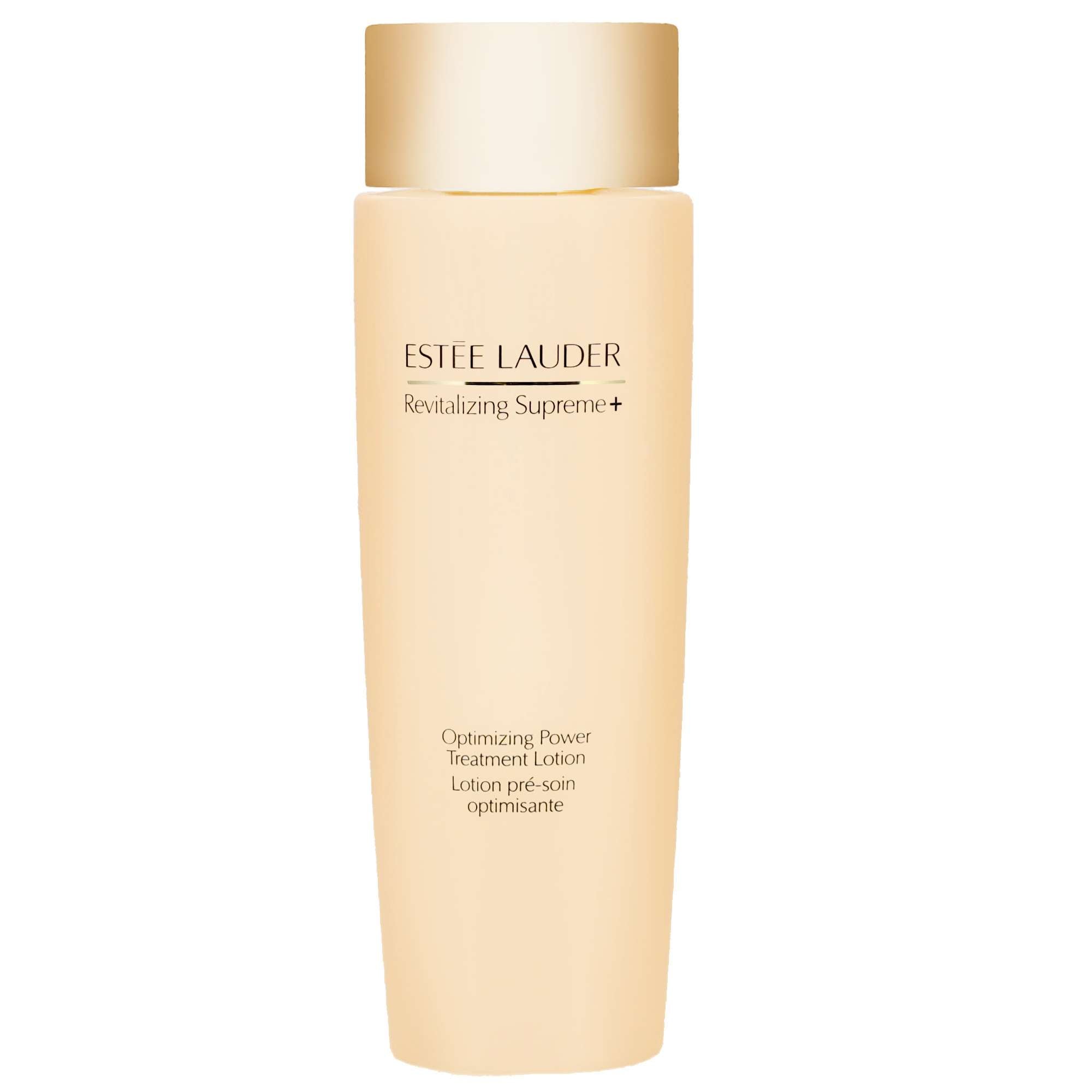 Estée Lauder Revitalizing Supreme+ Optimizing Power Behandlungslotion für strahlende Haut Image