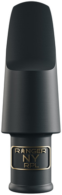 Ranger Tenor RPL NY 8