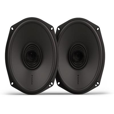 Rockford Fosgate TMS24-69 Harley 2024+ 6" x 9" Speakers