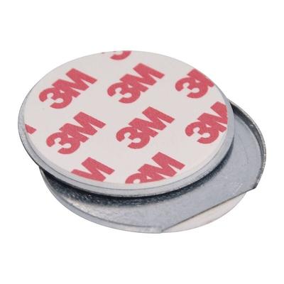 ABUS 68997 Magnethalterung HSZU10001 Rauchwarnmelder Image