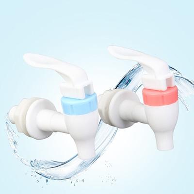 2 Stück Wasserauslauf, Wasserzubehör, Ersatzteile für Wassereimer, Wasserauslass, Wasserhahn, Image