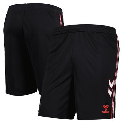 Sunderland Hummel Heimshorts 2025–26 – Kinder Image