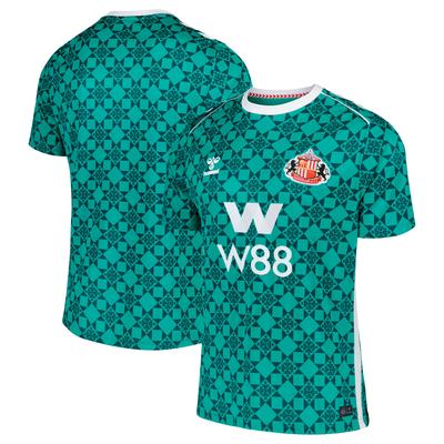 Sunderland Hummel Torwarttrikot 2025–26 Image