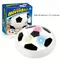 Jouet de Football aérien 1 pièce, jouets de ballon de Football pour enfants, ballon de Football LED drôle, jouet de Football intérieur et extérieur, Football d
