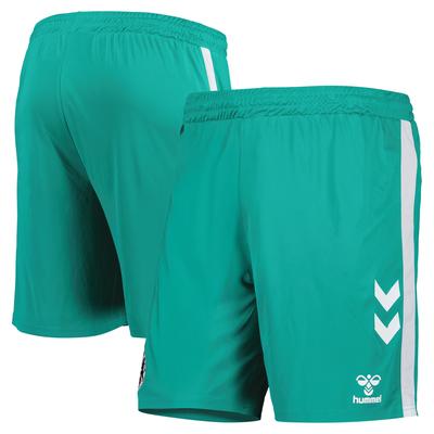 Sunderland Hummel Torwartshorts 2025–26 – Kinder Image