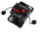 30A-300A Circuit Breaker 12V - 48V DC 12 Volt Circuit Breaker Inline with Manual Reset Waterproof for Marine Boat Trolling Car(CB-5 30A)