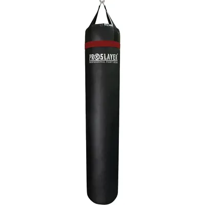 6ft Tall 150lb Muay Thai Kickboxing Boxing MMA Heavy Bag UNFILLED - Made in USA