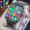 Neue Outdoor Military GPS Smart Uhr Männer Wasserdichte Outdoor Sport Tracker Bluetooth Anrufe Fitness Smartwatch Mann Frauen Armband