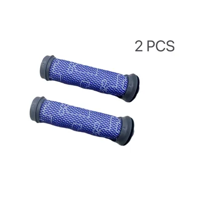 2er waschbarer Hepa-Staubsauger Homore NH007 Image