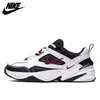 Nike M2K Tekno Platinum White Pure Herren Damen Outdoor-Sportschuhe Mode Sneakers Laufschuhe Größe 36-45