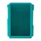 Protected Leather Case For HiBy R3 Pro II / Gen 2 HiFi MP3 Music Player USB DAC Headphone AMP CS43198*2 OPA1622*4 4000mAh 480mW
