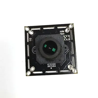 Ultra clear high-speed lens module mini camera 2 million pixels CC-D32