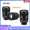 VILTROX AF 135mm F1.8 LAB Obiettivo Full Frame Auto Focus Fotocamere Obiettivo Per Sony E A9II A7IV A6600 Nikon Z5 Z6 Z7 Z50 Montaggio Fotocamere