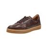 Sneaker PIKOLINOS "PIKOLINOS Sneaker Leder", Herren, Gr. 43, braun, Leder, casual, Schuhe