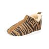 Hausschuh SHEPHERD "Shepherd Hausschuhe Leder", Damen, Gr. 37, schwarz (braun, schwarz), Leder, casual, Schuhe