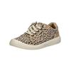 Sneaker BLOWFISH "Blowfish Sneaker Textil", Damen, Gr. 38, beige (beige, schwarz), Textil, casual, Schuhe