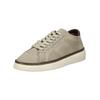 Sneaker GANT "Gant Slipper Mesh", Herren, Gr. 43, beige, beige, Textil, casual, Schuhe