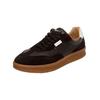 Sneaker STEVE MADDEN "STEVE MADDEN Sneaker Veloursleder", Herren, Gr. 43, schwarz, Veloursleder, casual, Schuhe
