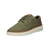 Sneaker GANT "Gant Sneaker Textil", Herren, Gr. 44, grün (oliv), Textil, casual, Schuhe