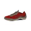 Sneaker TOM TAILOR "Tom Tailor Sneaker PU", Herren, Gr. 43, rot, Synthetik, casual, Schuhe