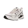 Sneaker STEVE MADDEN "STEVE MADDEN Sneaker Lederimitat/Textil", Damen, Gr. 38, weiß (sanftes weiß), Lederimitat, Textil, casual, Schuhe