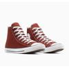 Sneaker CONVERSE "CHUCK TAYLOR ALL STAR", Gr. 38, rottin apple, Textil, sportlich, Schuhe