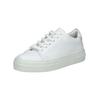 Sneaker SNEAKY STEVE "Sneaky Steve Sneaker Leder", Damen, Gr. 39, weiß, Leder, casual, Schuhe