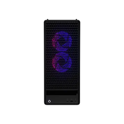 Lenovo Legion Tower 5i Gen 10 Desktop - Intel Core Ultra 5 225F Processor (E cores up to 4.40 GHz) - NVIDIA RTX 5060 - 1TB SSD - 16GB RAM