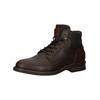 Schnürstiefelette BULLBOXER "Bullboxer Stiefelette Leder", Herren, Gr. 44, braun, Leder, casual, Schuhe