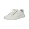 Sneaker BLOWFISH "Blowfish Sneaker Textil", Damen, Gr. 40, weiß, Textil, casual, Schuhe
