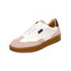 Sneaker STEVE MADDEN "STEVE MADDEN Sneaker Veloursleder", Herren, Gr. 44, schwarz-weiß (weiß, schwarz), Veloursleder, casual, Schuhe
