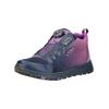 Sneaker VADO "Vado Sneaker Mesh", Gr. 35, lila (violett), Textil, casual, Schuhe